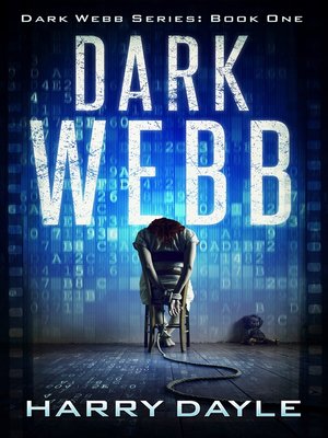 cover image of Dark Webb